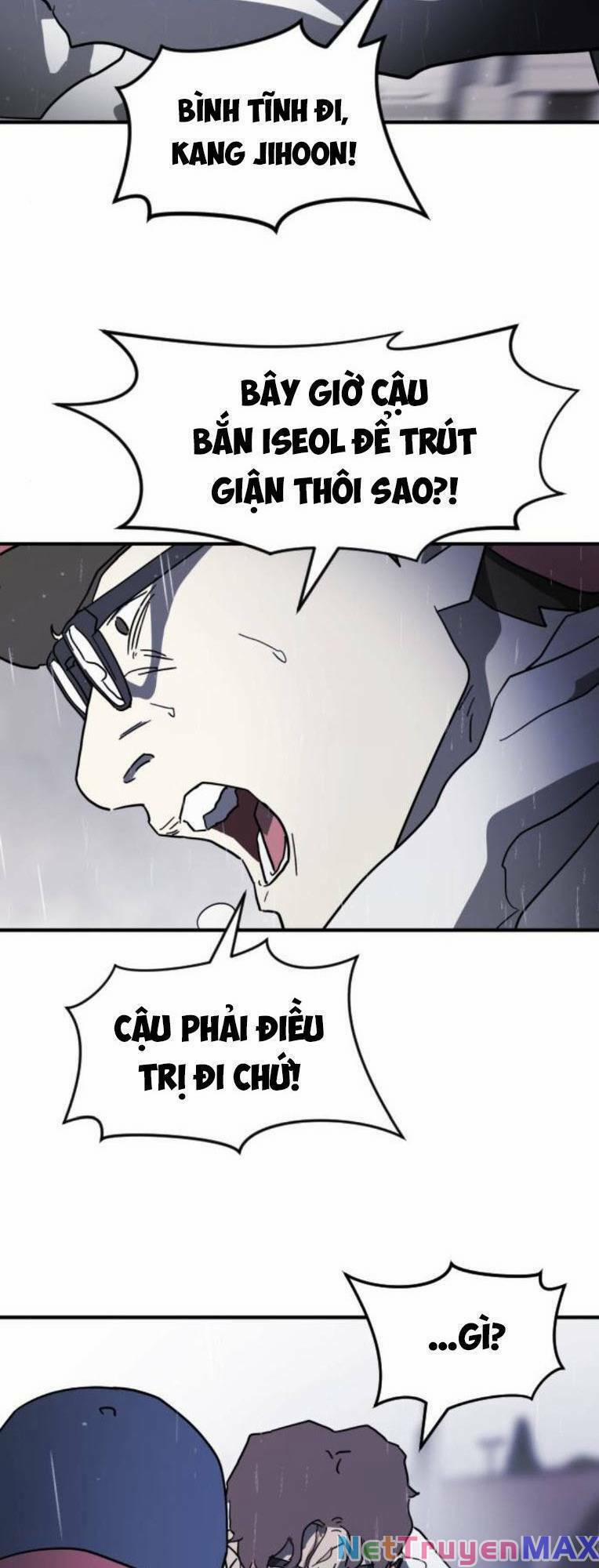 Đại Dịch Seoul 107 trang 71