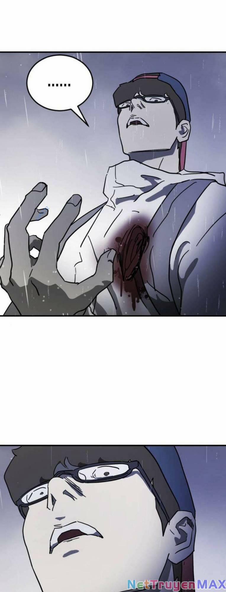 Đại Dịch Seoul 107 trang 80