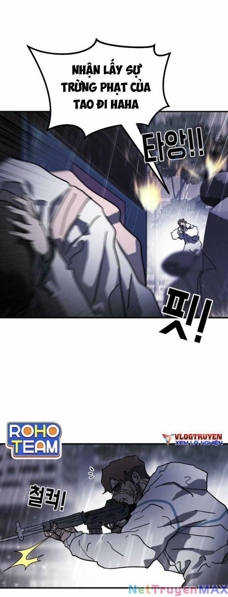 Đại Dịch Seoul 108 trang 13