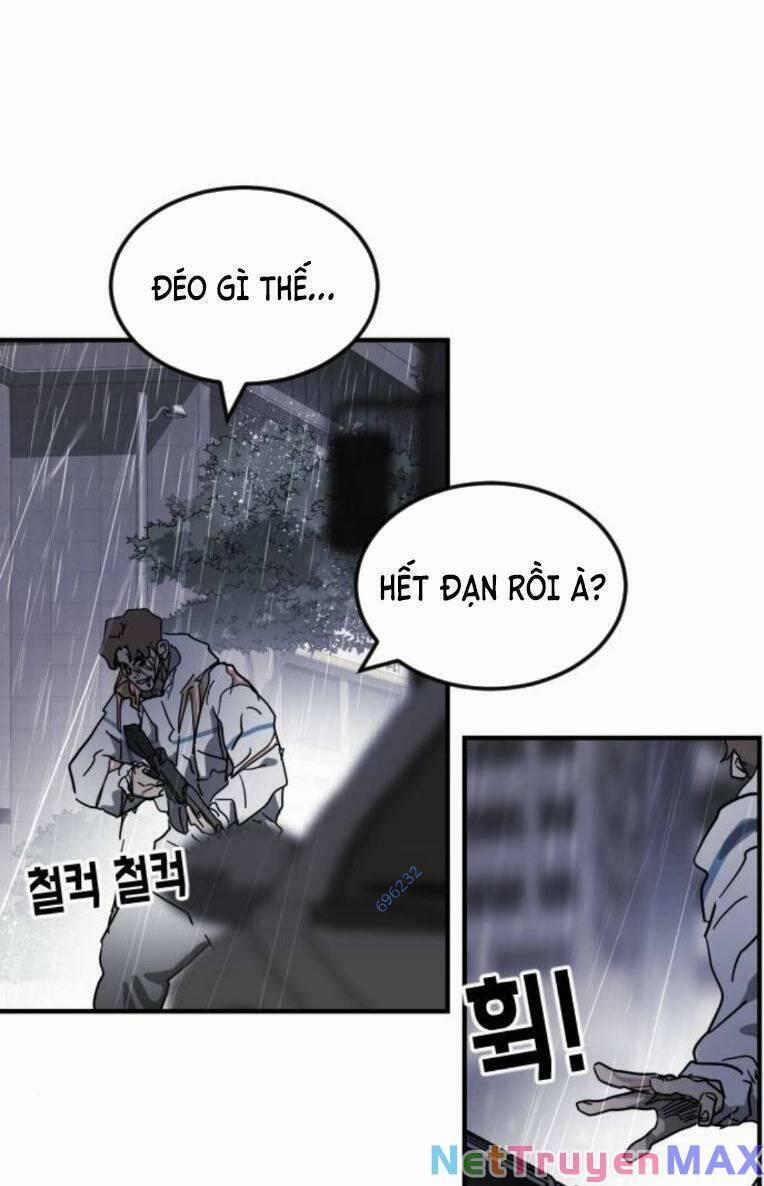 Đại Dịch Seoul 108 trang 14