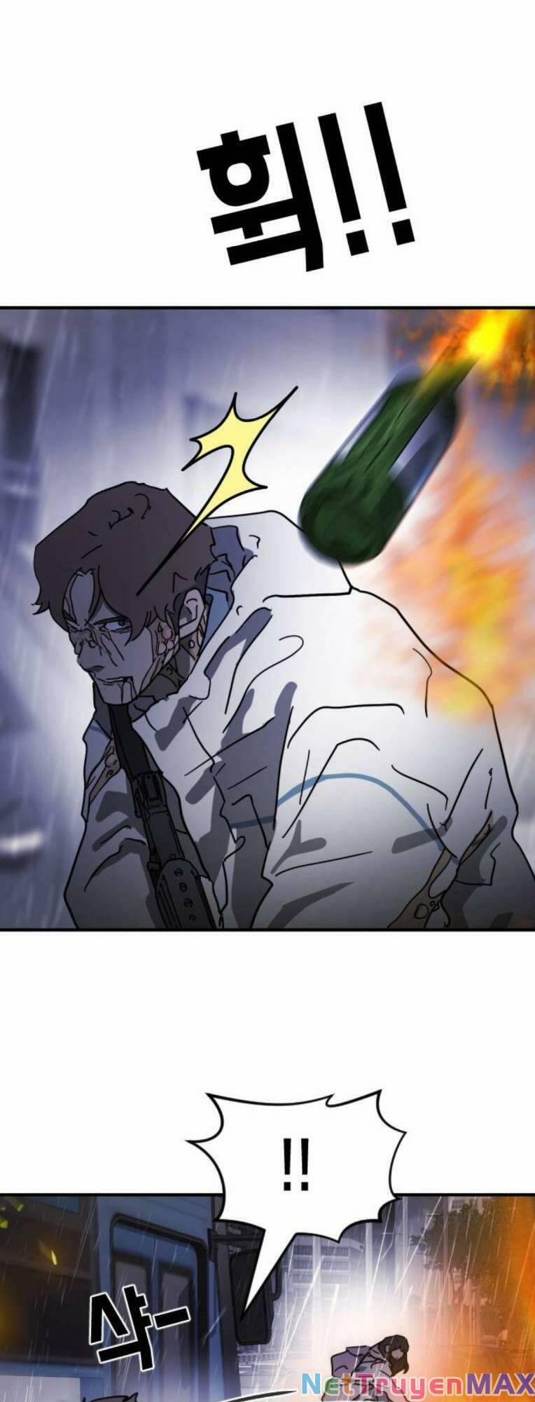 Đại Dịch Seoul 108 trang 19