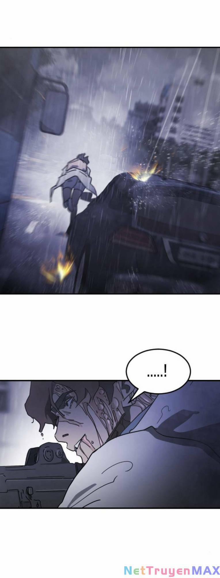 Đại Dịch Seoul 108 trang 22