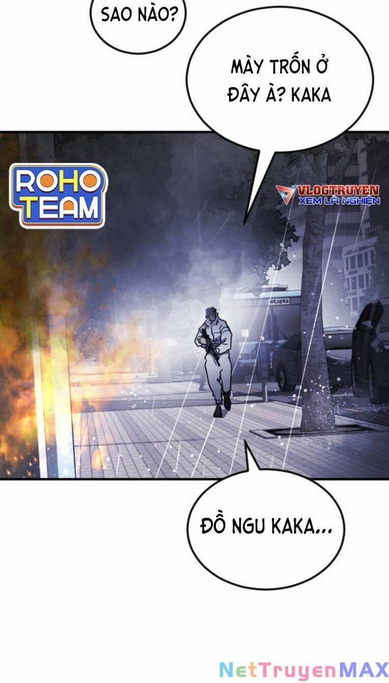 Đại Dịch Seoul 108 trang 24