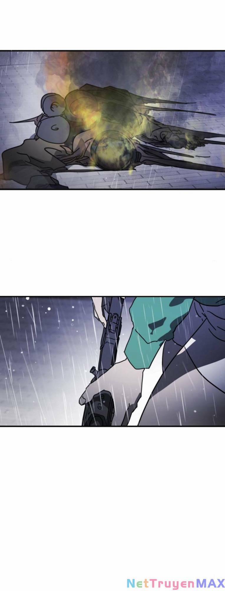 Đại Dịch Seoul 108 trang 33