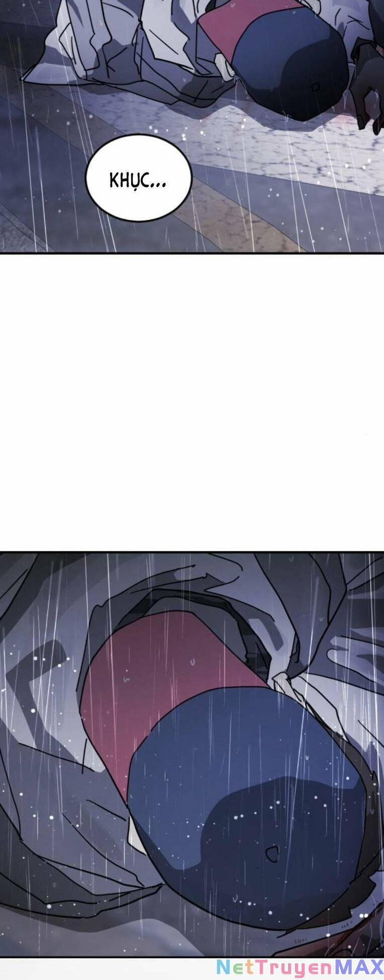 Đại Dịch Seoul 108 trang 40