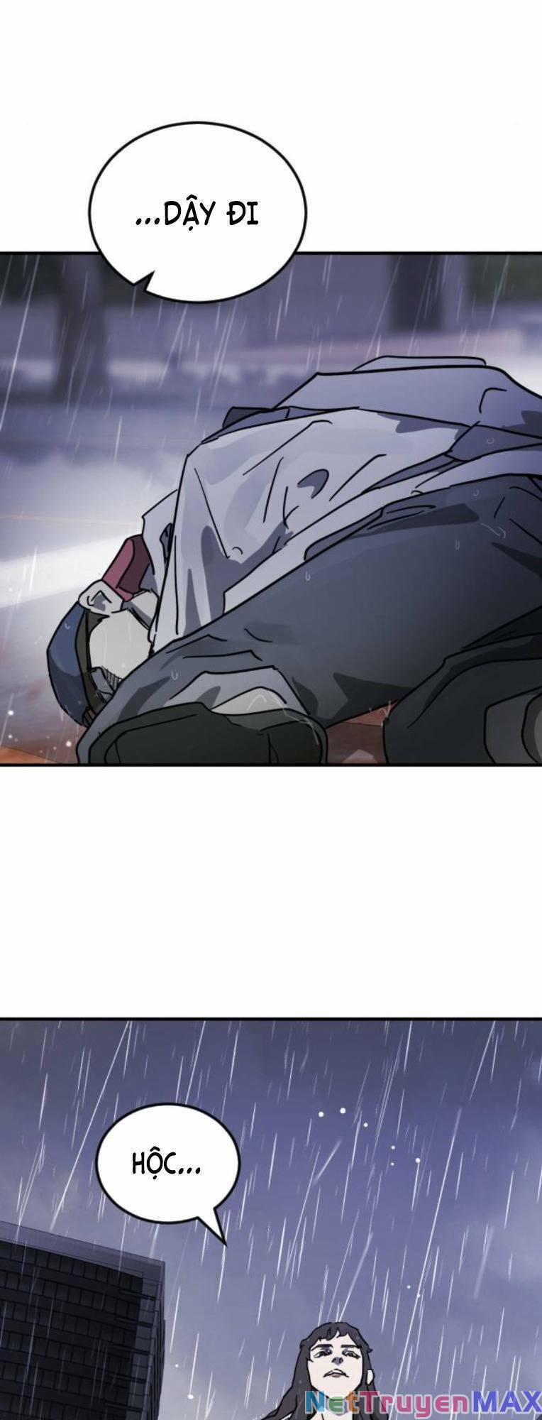 Đại Dịch Seoul 108 trang 51