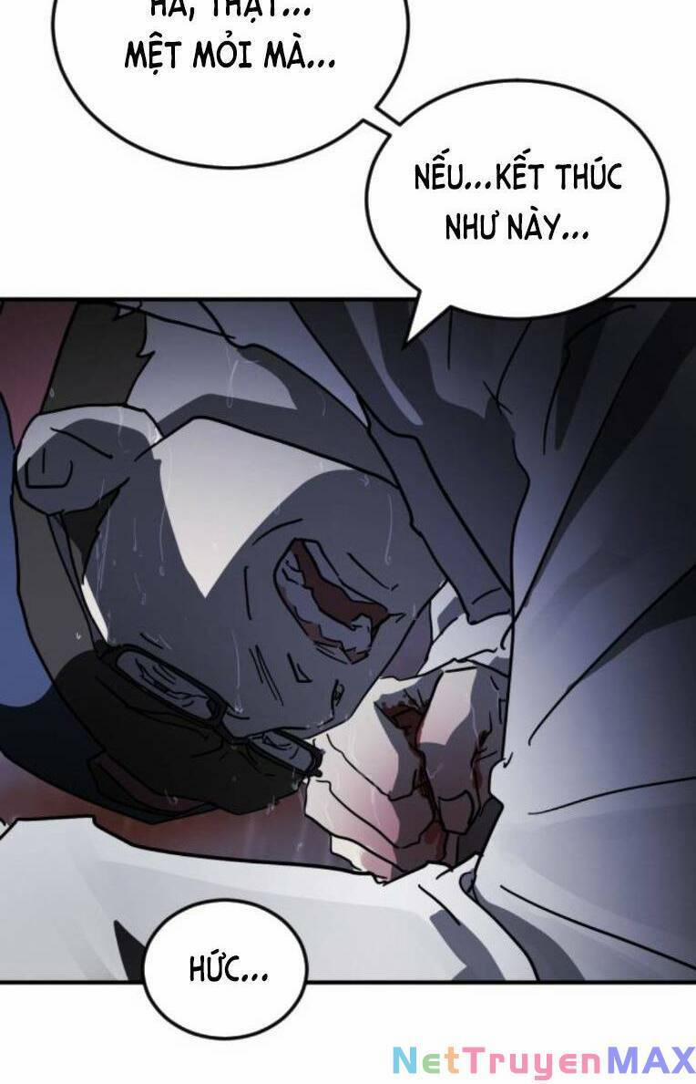 Đại Dịch Seoul 108 trang 59