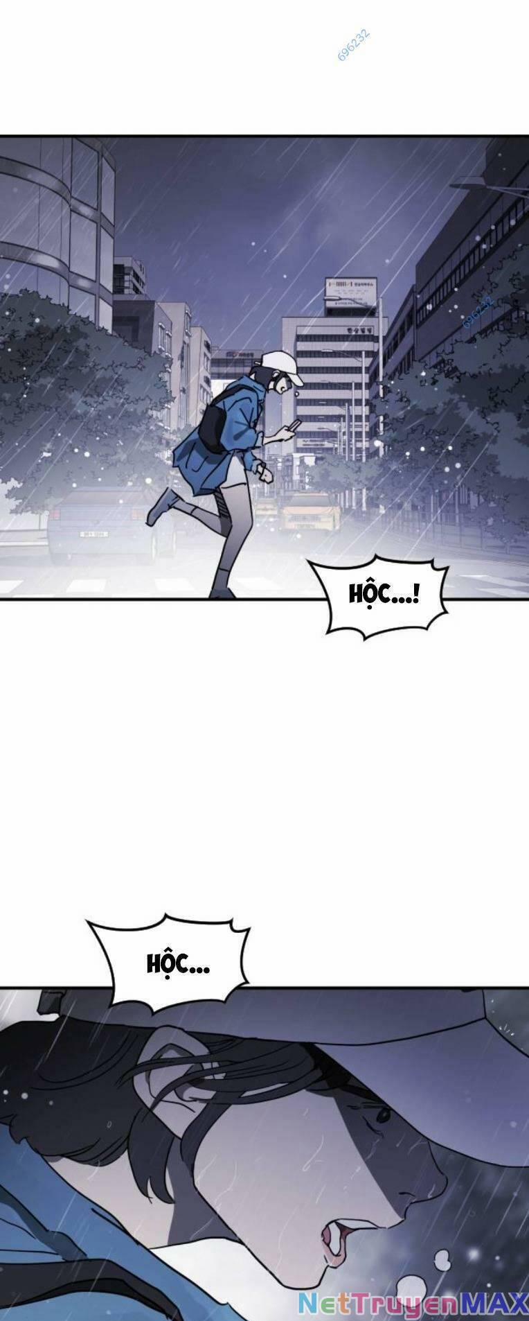 Đại Dịch Seoul 108 trang 66