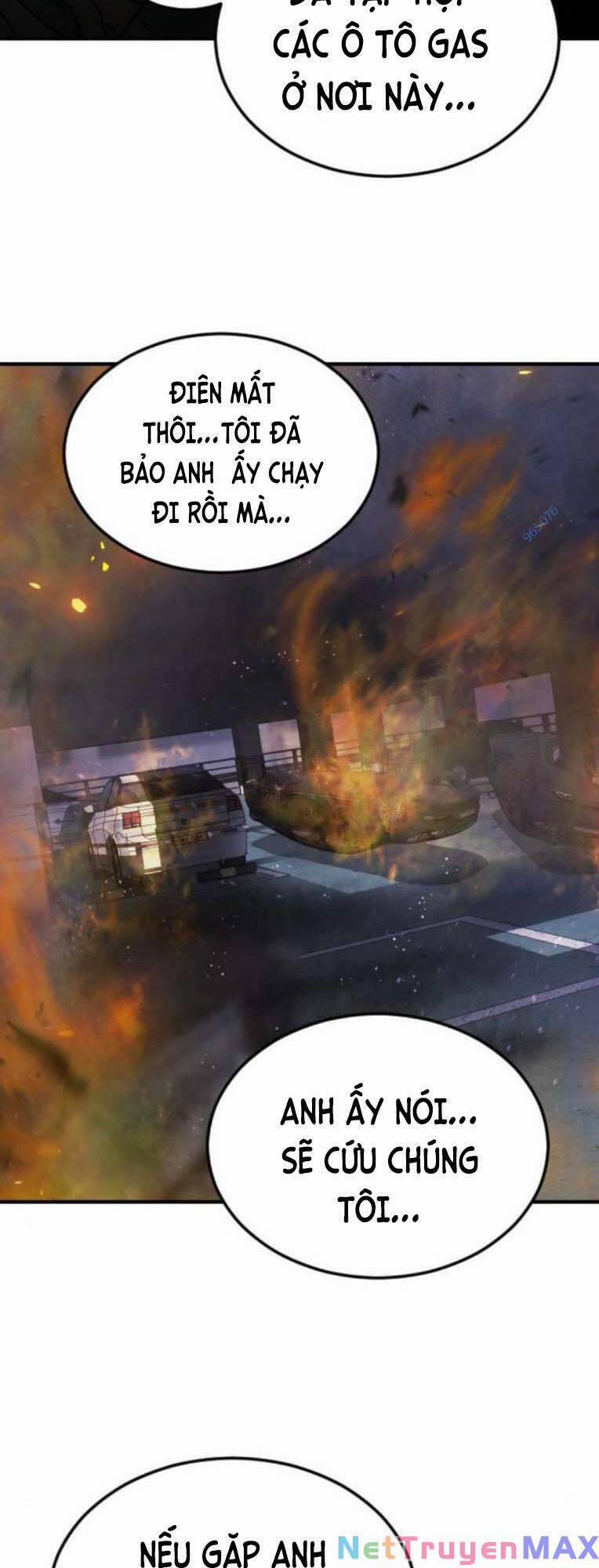 Đại Dịch Seoul 109 trang 10