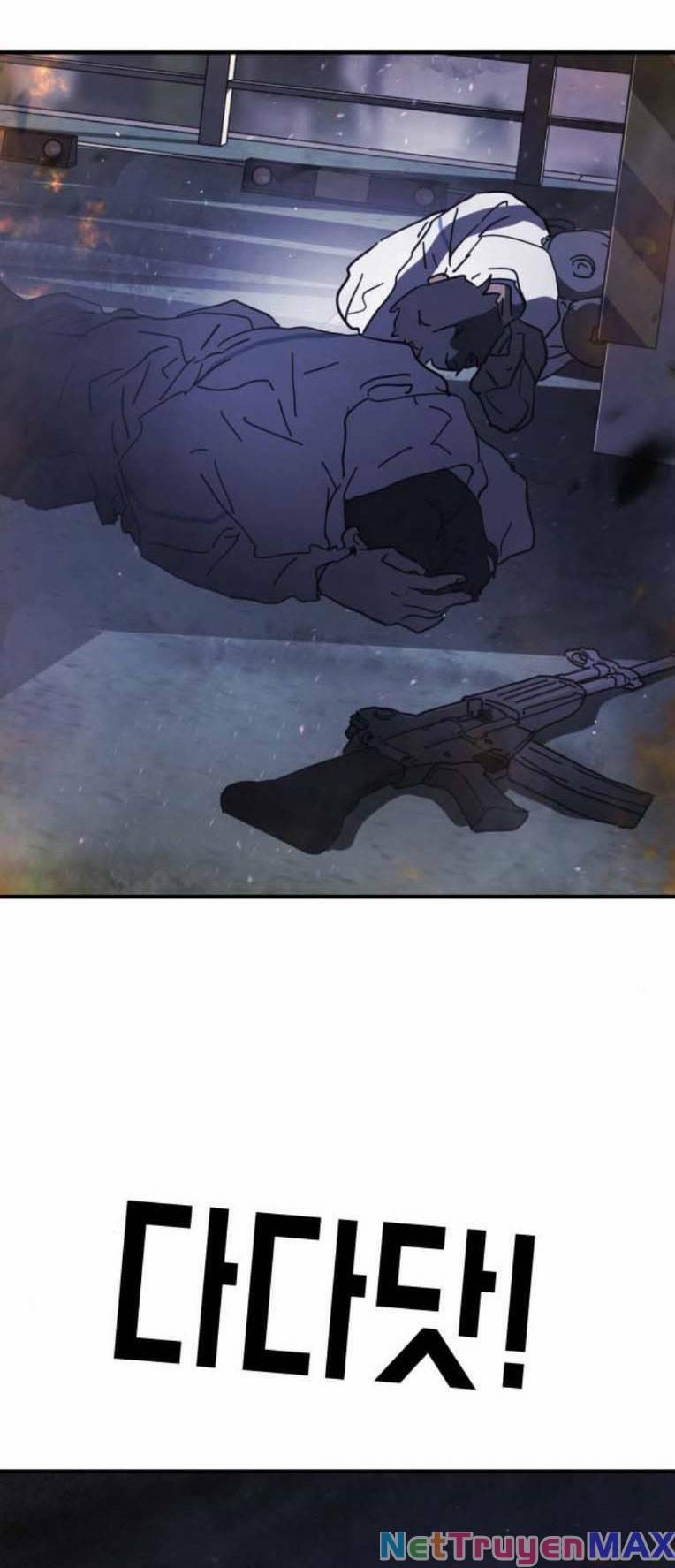 Đại Dịch Seoul 109 trang 14