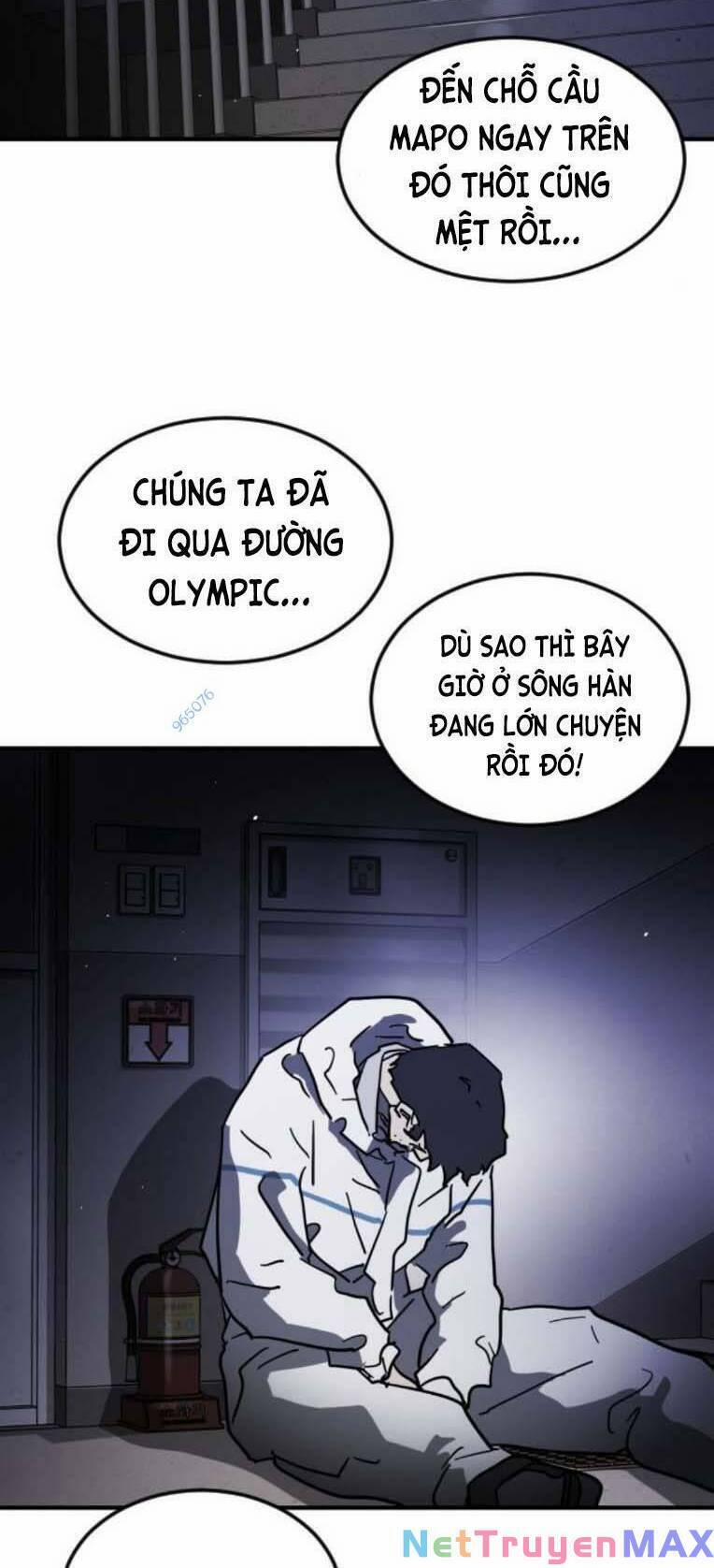 Đại Dịch Seoul 109 trang 18