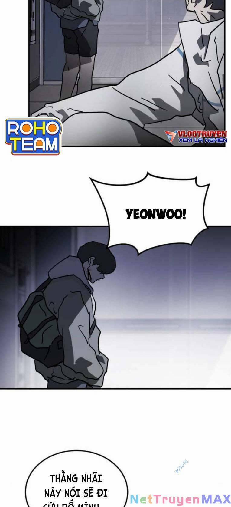 Đại Dịch Seoul 109 trang 23