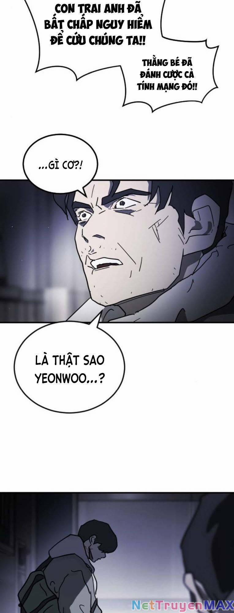 Đại Dịch Seoul 109 trang 25