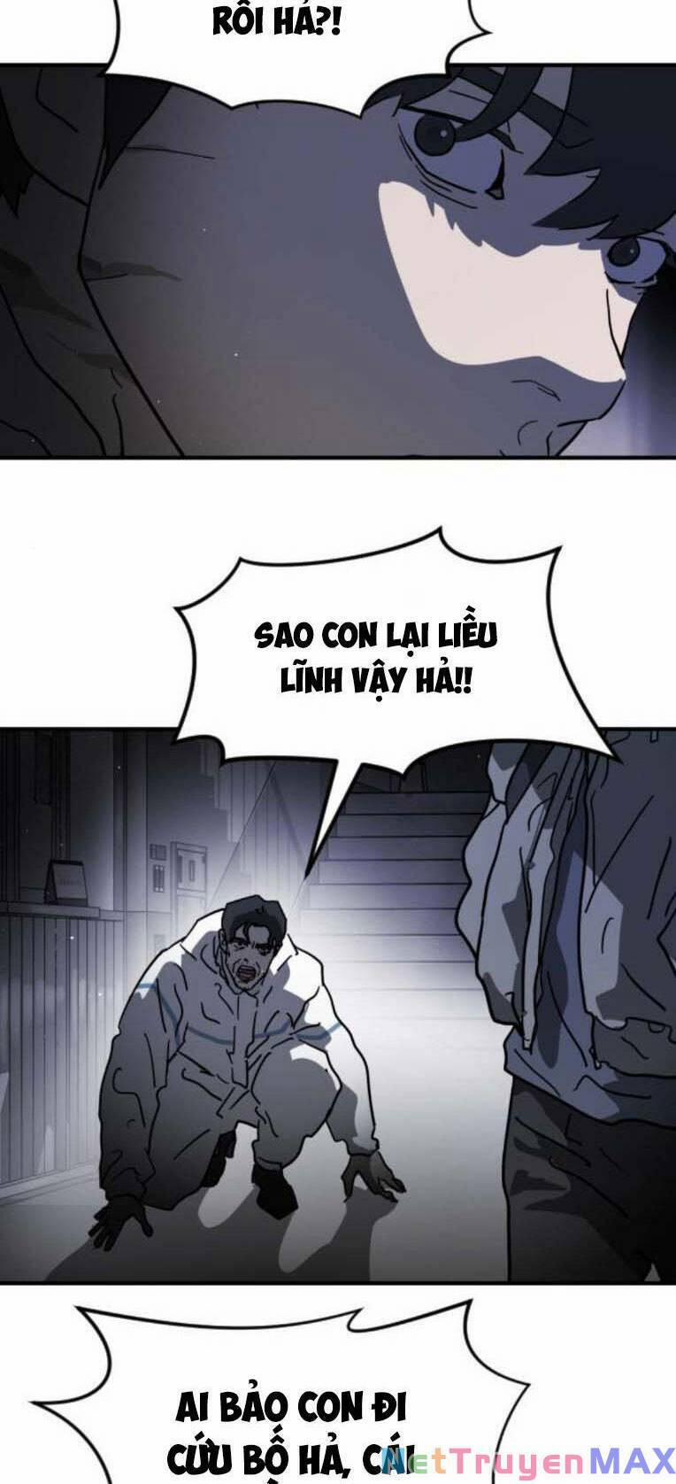 Đại Dịch Seoul 109 trang 27