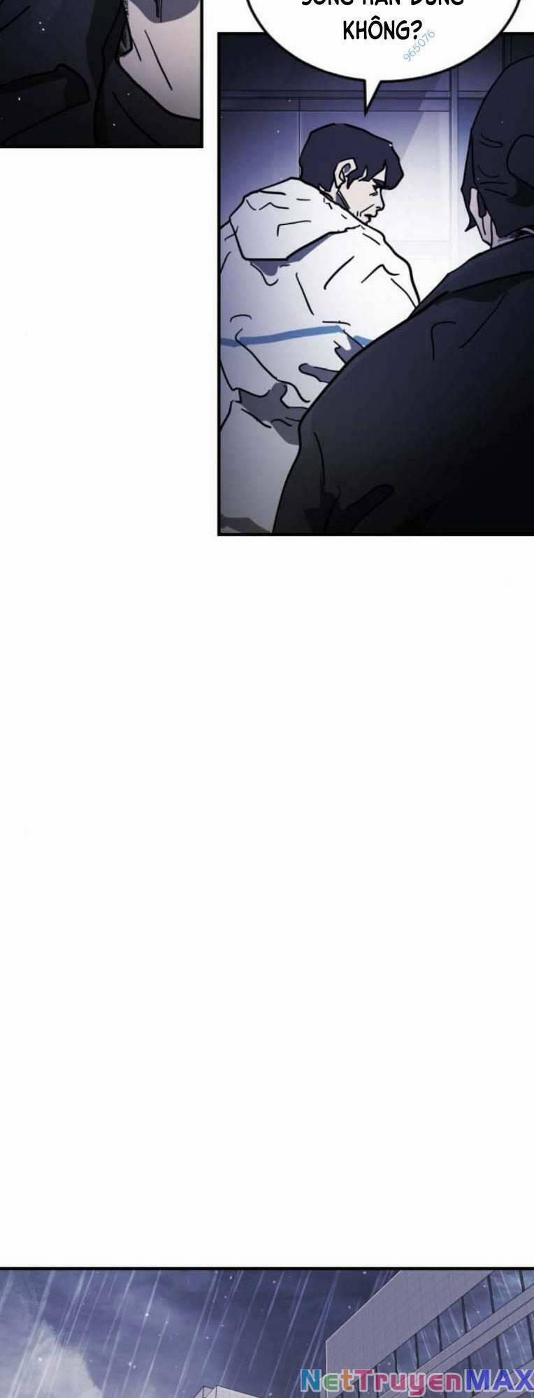 Đại Dịch Seoul 109 trang 34