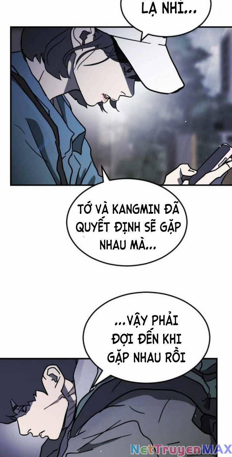 Đại Dịch Seoul 109 trang 41