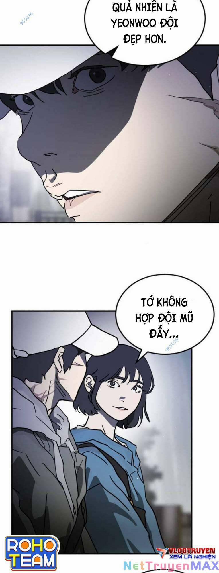 Đại Dịch Seoul 109 trang 46