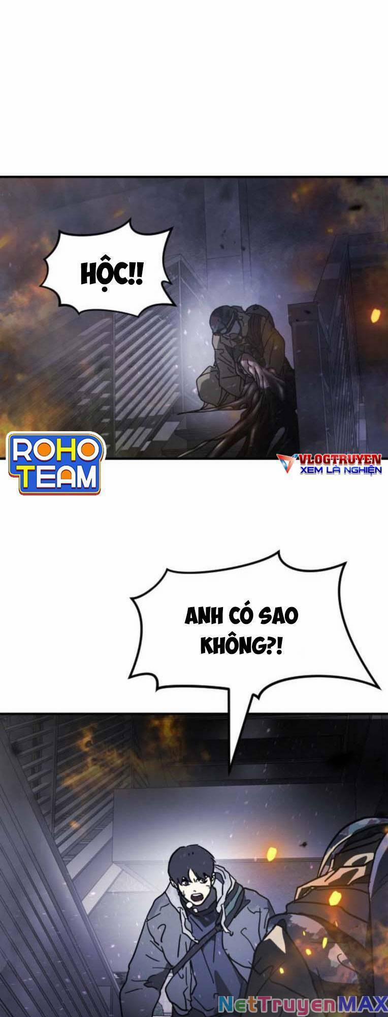 Đại Dịch Seoul 109 trang 7