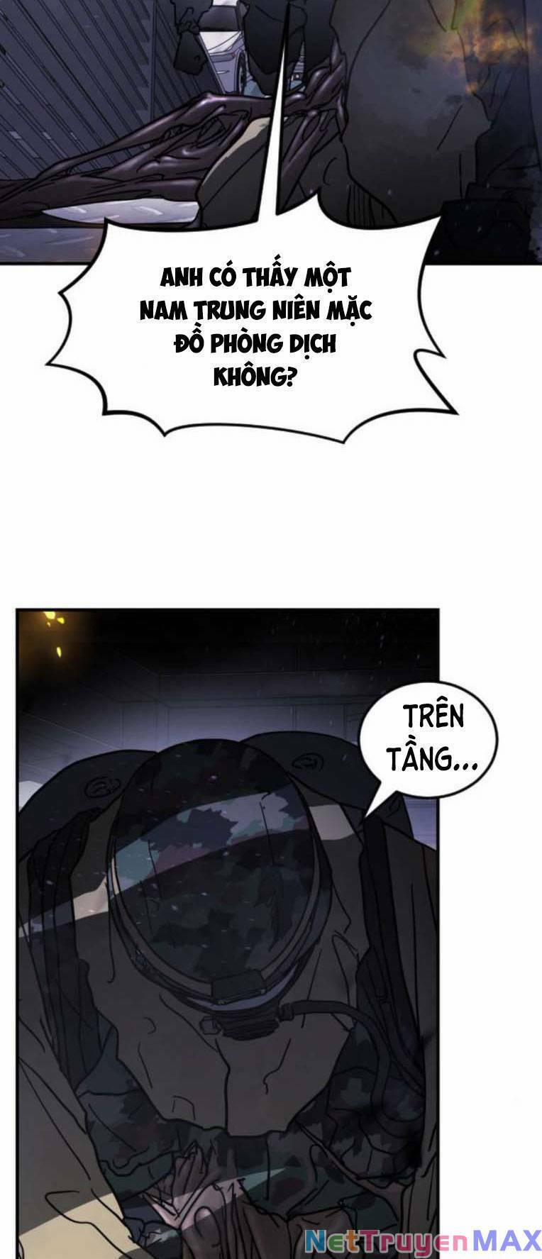 Đại Dịch Seoul 109 trang 8