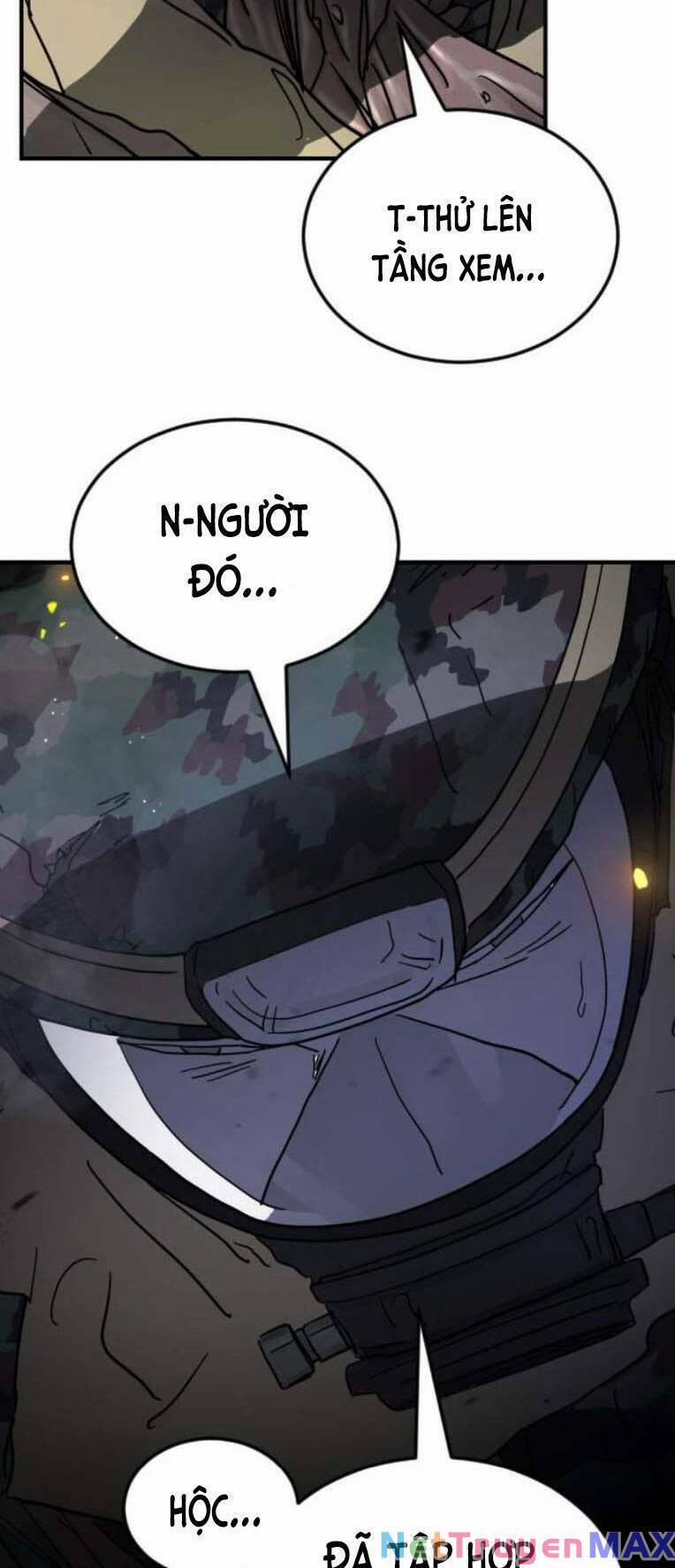 Đại Dịch Seoul 109 trang 9