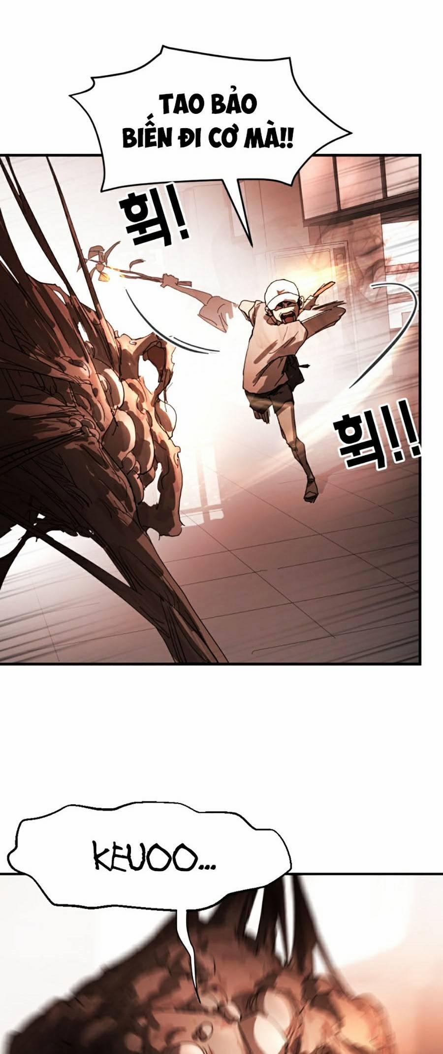 Đại Dịch Seoul 11 trang 11