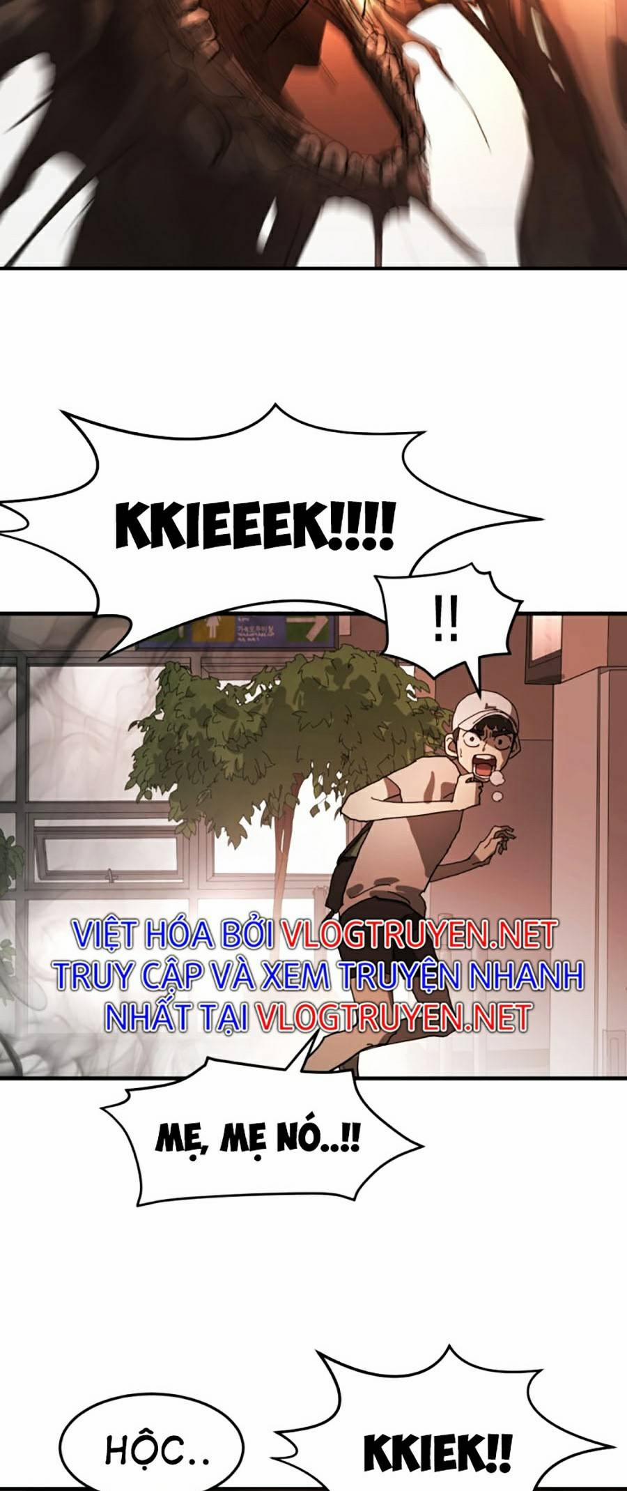 Đại Dịch Seoul 11 trang 18