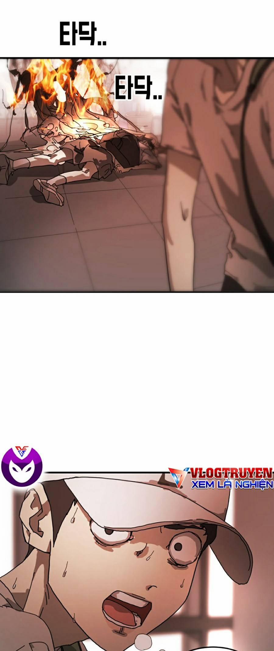 Đại Dịch Seoul 11 trang 20