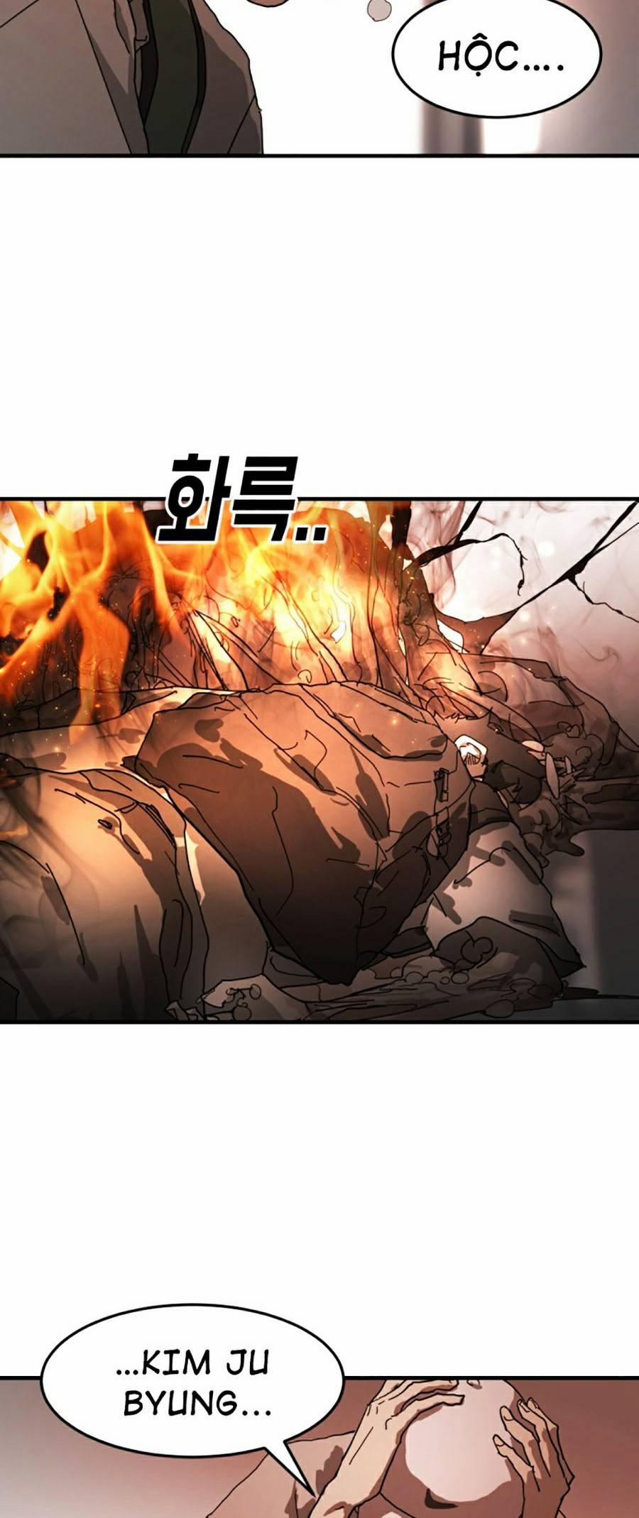 Đại Dịch Seoul 11 trang 21