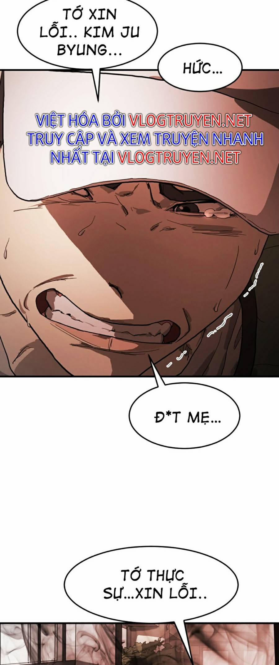 Đại Dịch Seoul 11 trang 23