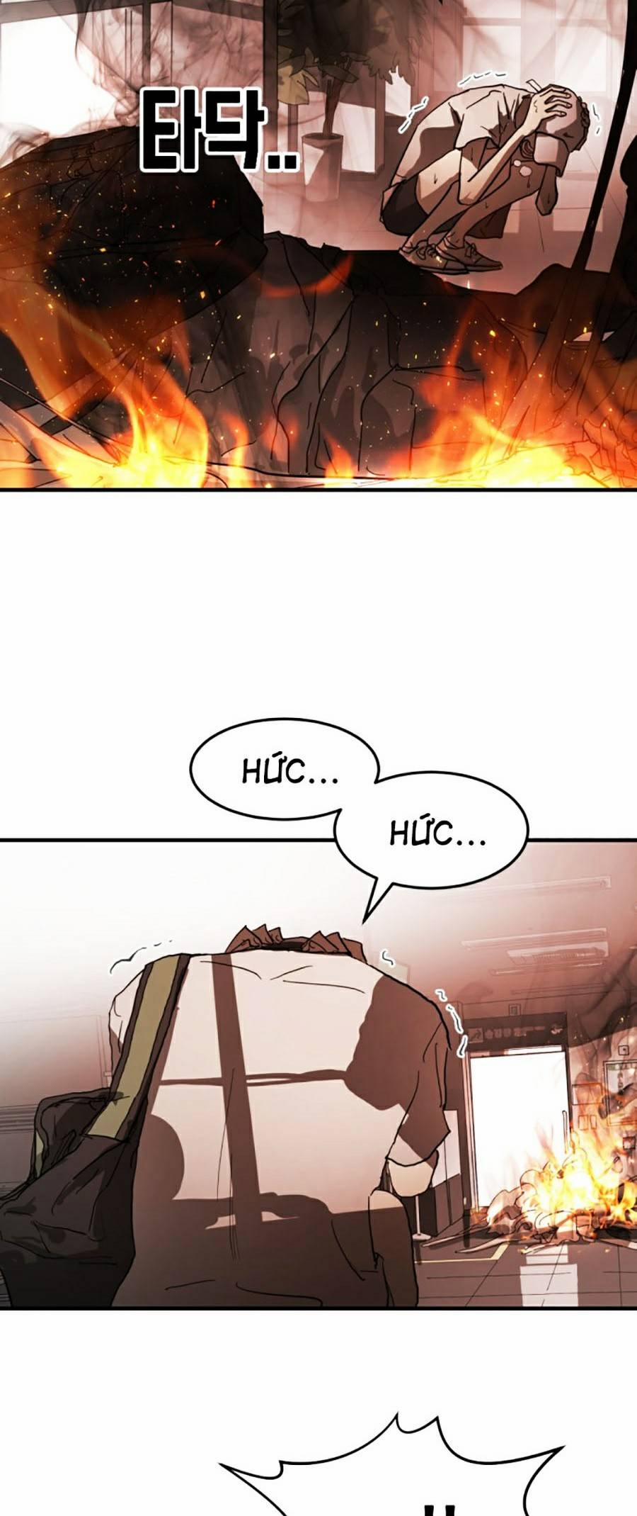 Đại Dịch Seoul 11 trang 24