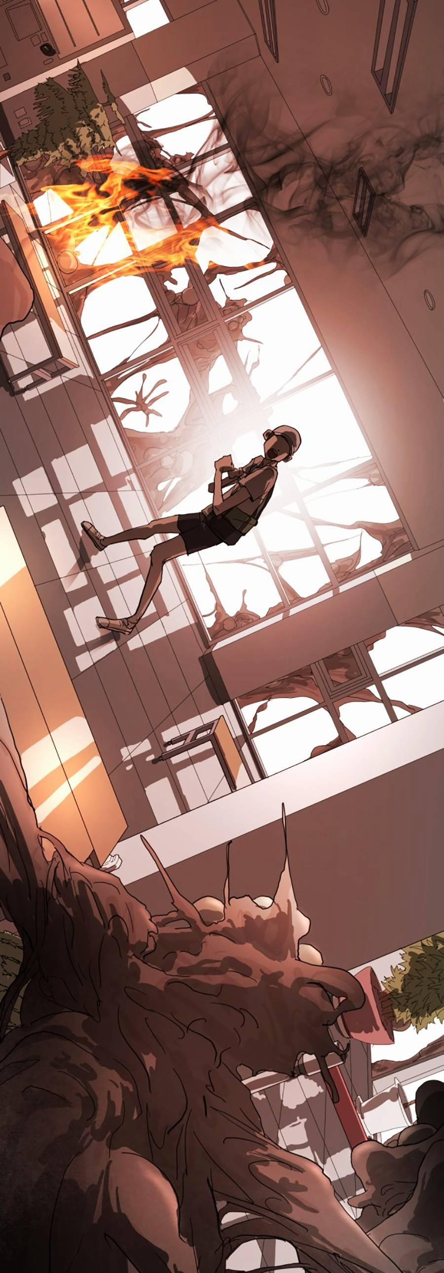 Đại Dịch Seoul 11 trang 32