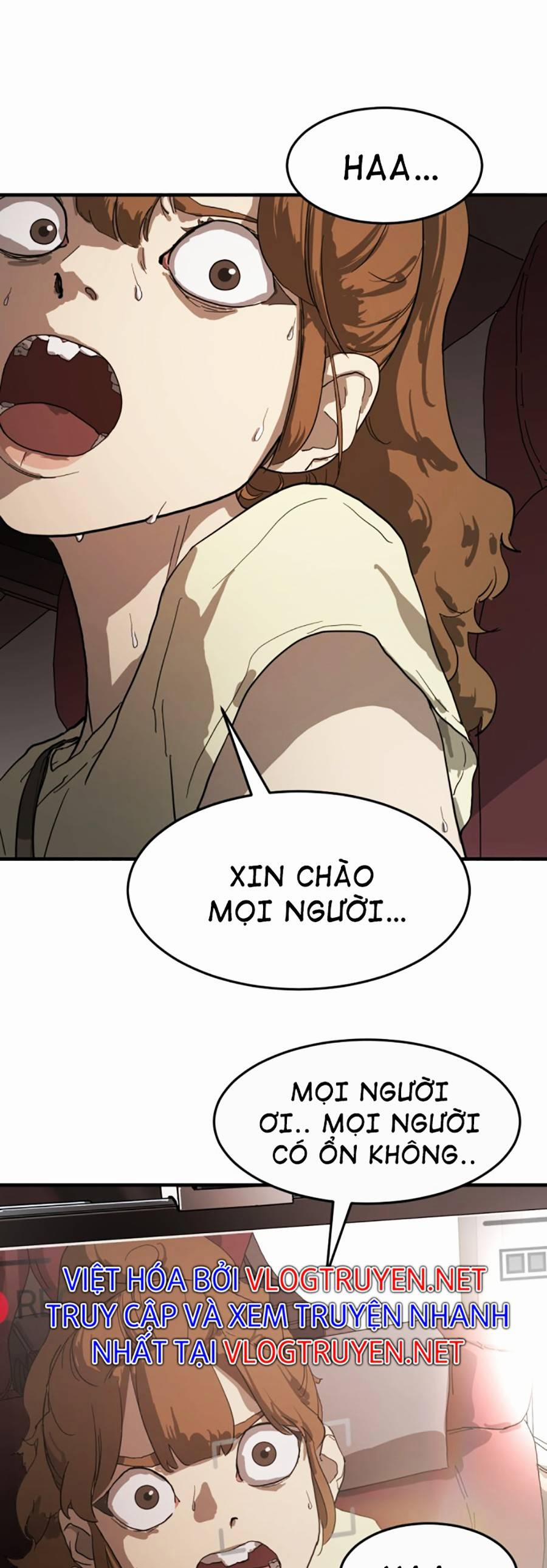 Đại Dịch Seoul 11 trang 36