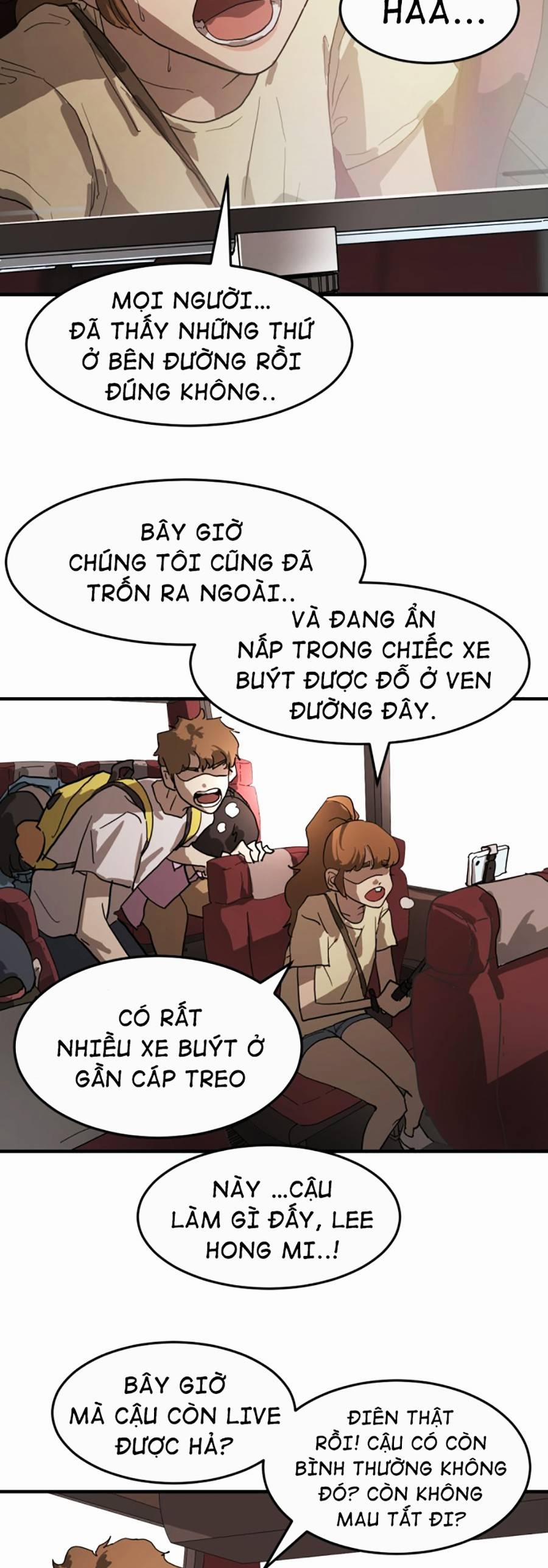 Đại Dịch Seoul 11 trang 37