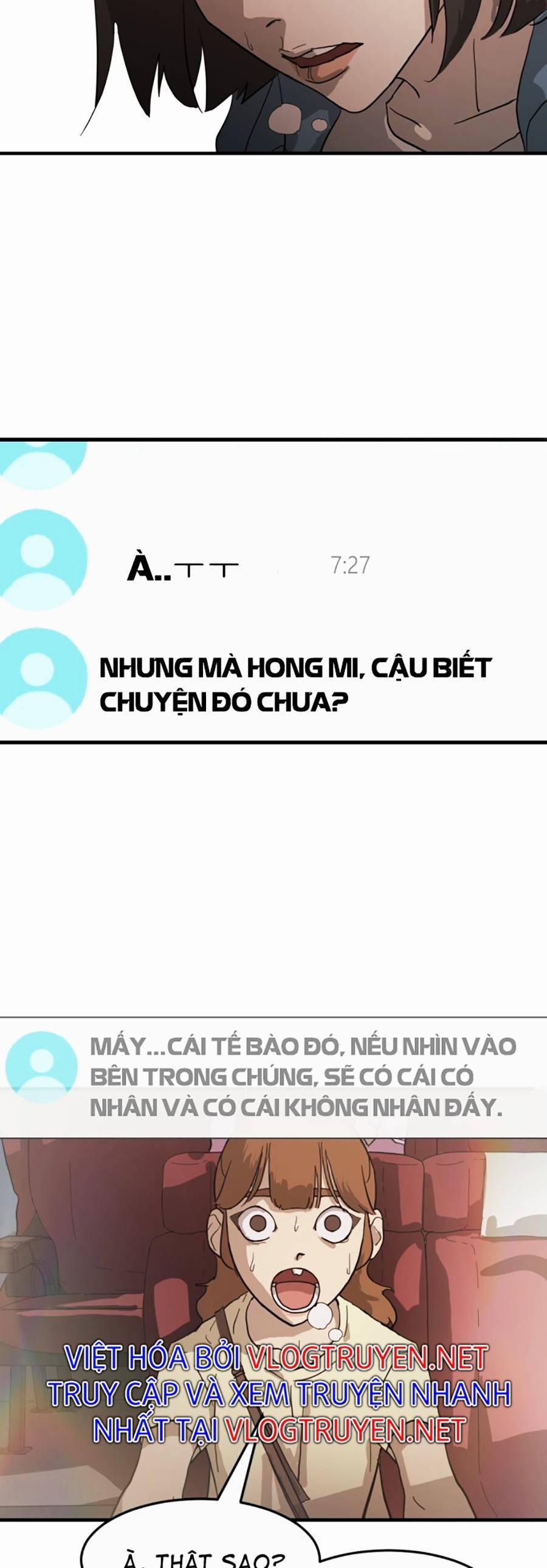 Đại Dịch Seoul 11 trang 41