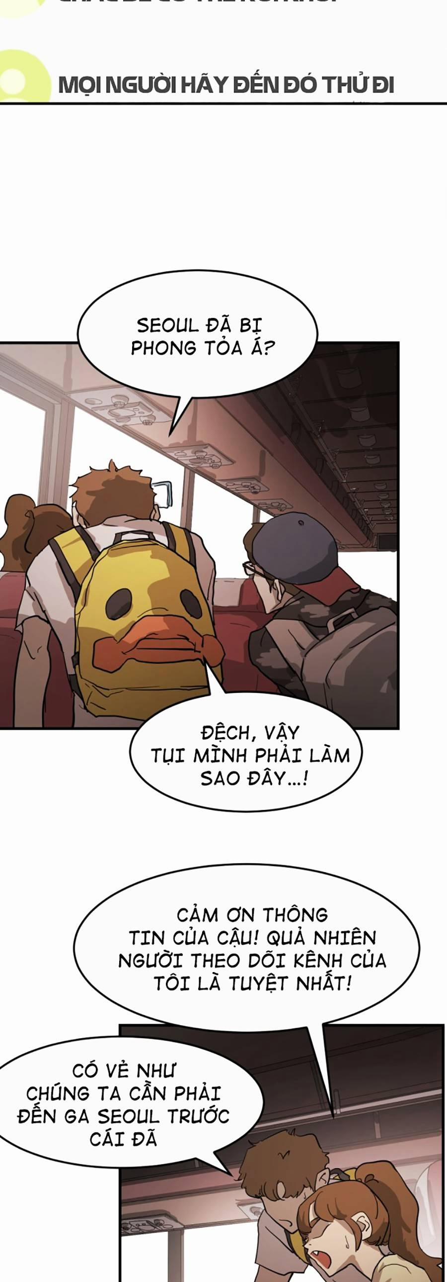 Đại Dịch Seoul 11 trang 44