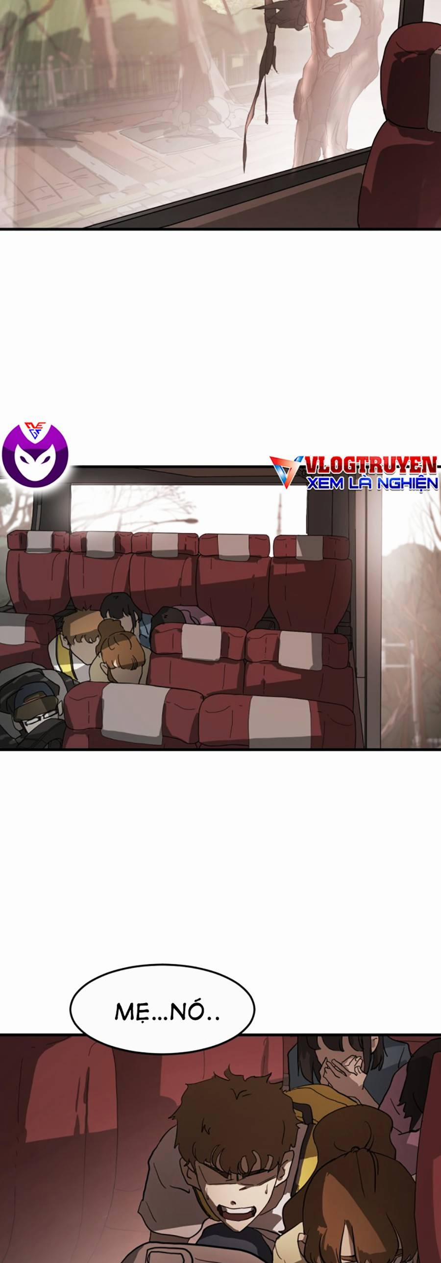 Đại Dịch Seoul 11 trang 48