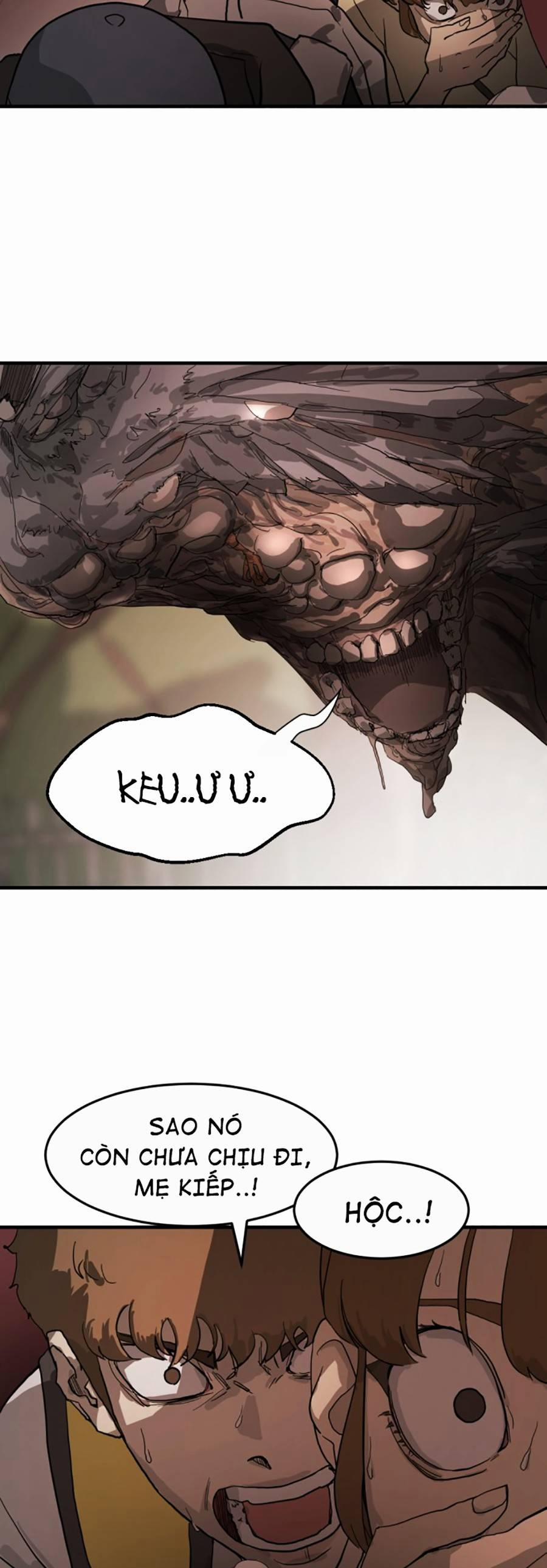 Đại Dịch Seoul 11 trang 49