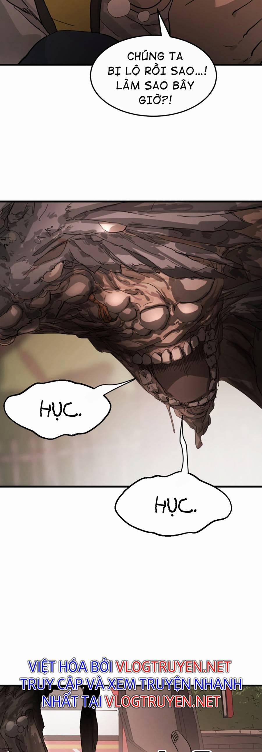 Đại Dịch Seoul 11 trang 50