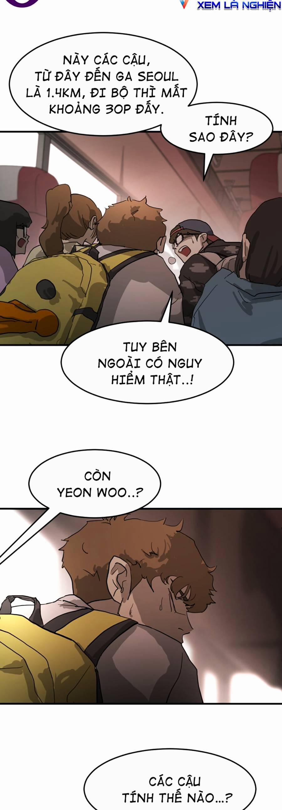 Đại Dịch Seoul 11 trang 55