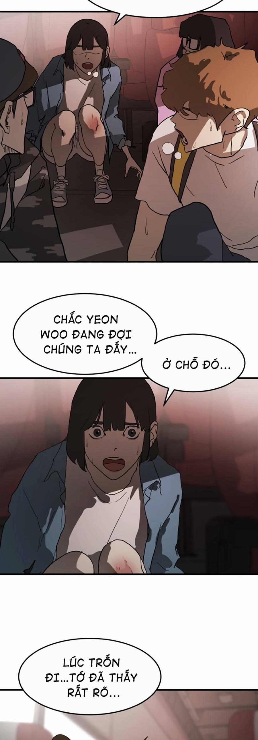 Đại Dịch Seoul 11 trang 56