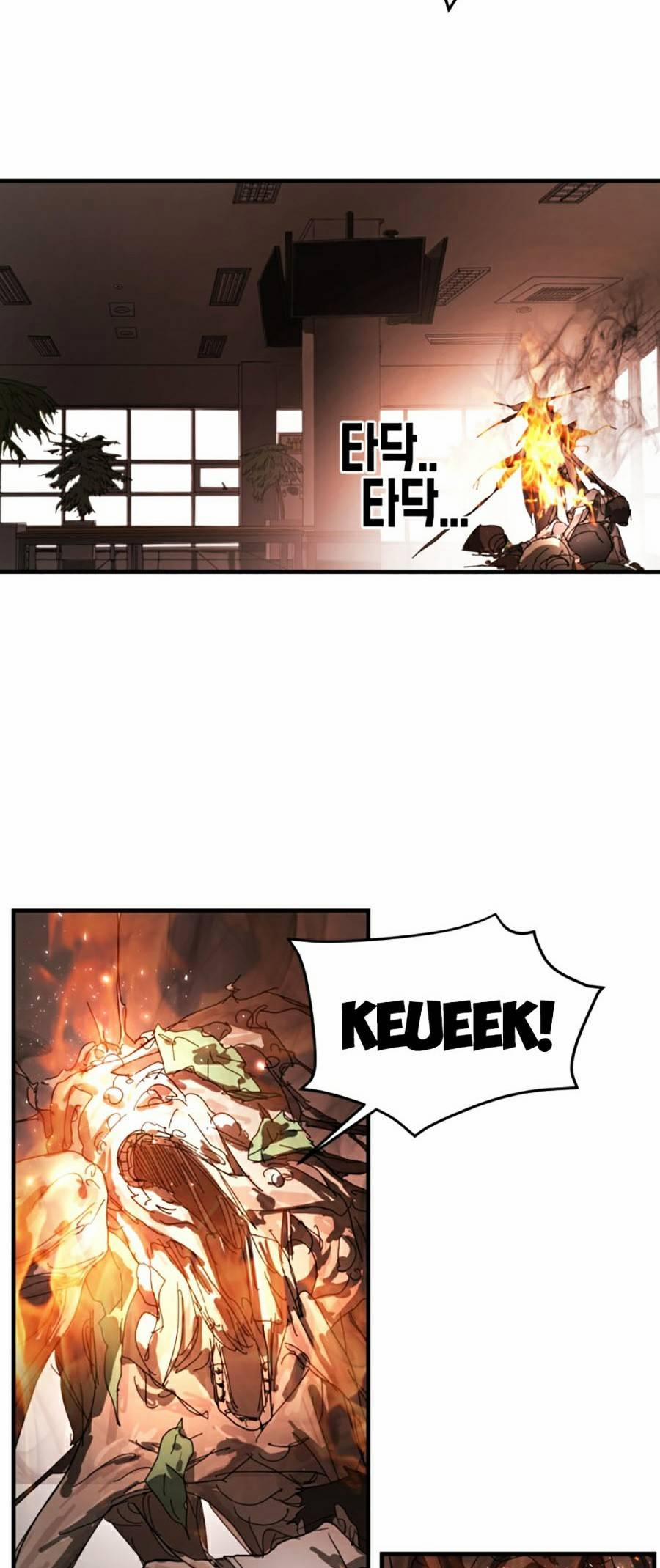 Đại Dịch Seoul 11 trang 7