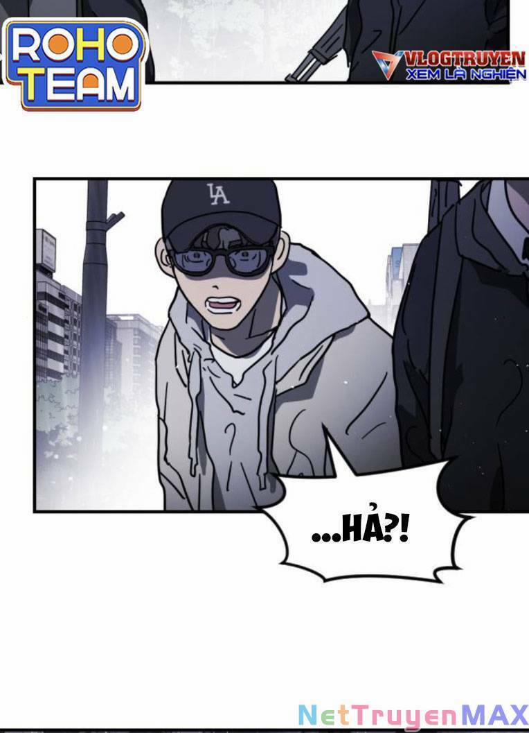 Đại Dịch Seoul 110 trang 12