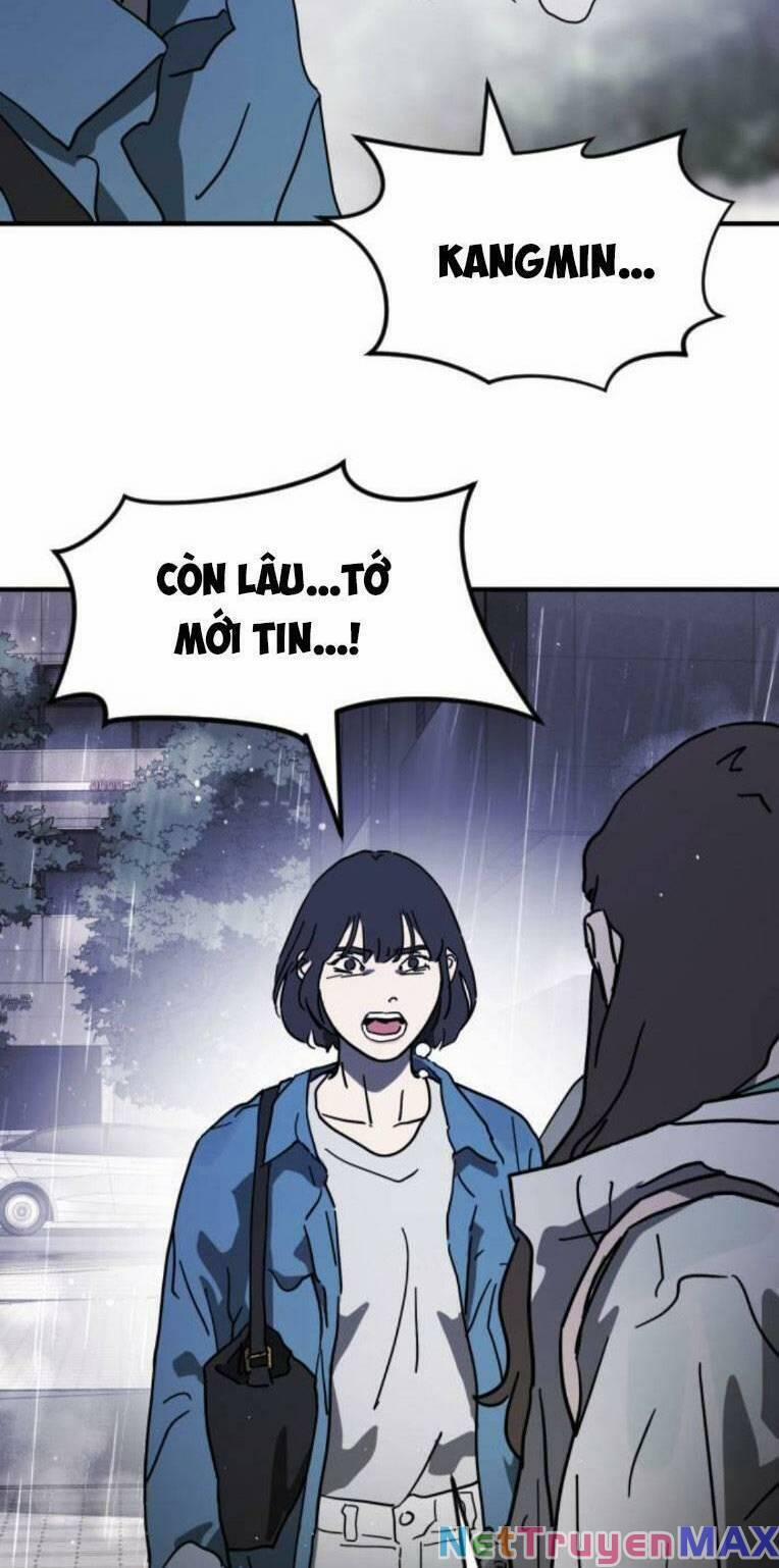 Đại Dịch Seoul 110 trang 14