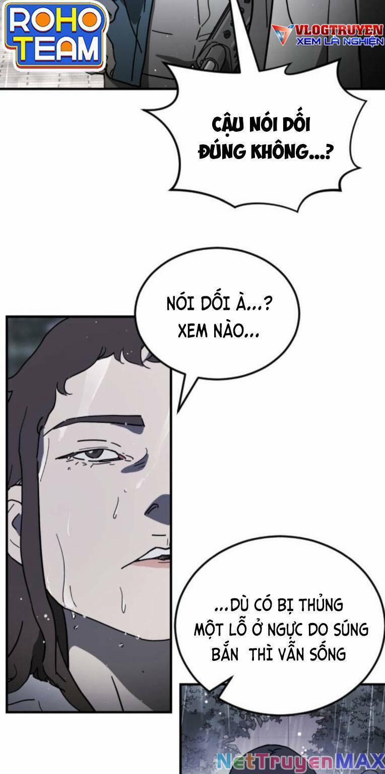 Đại Dịch Seoul 110 trang 15