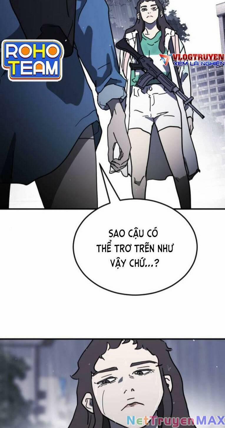 Đại Dịch Seoul 110 trang 18
