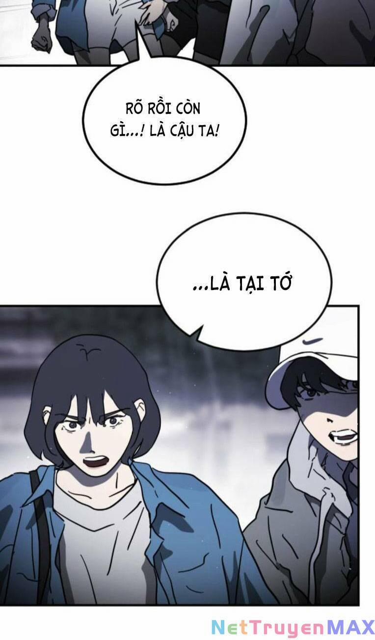 Đại Dịch Seoul 110 trang 20