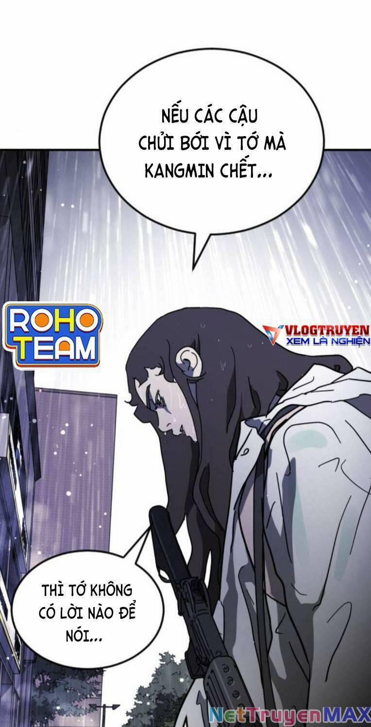 Đại Dịch Seoul 110 trang 21