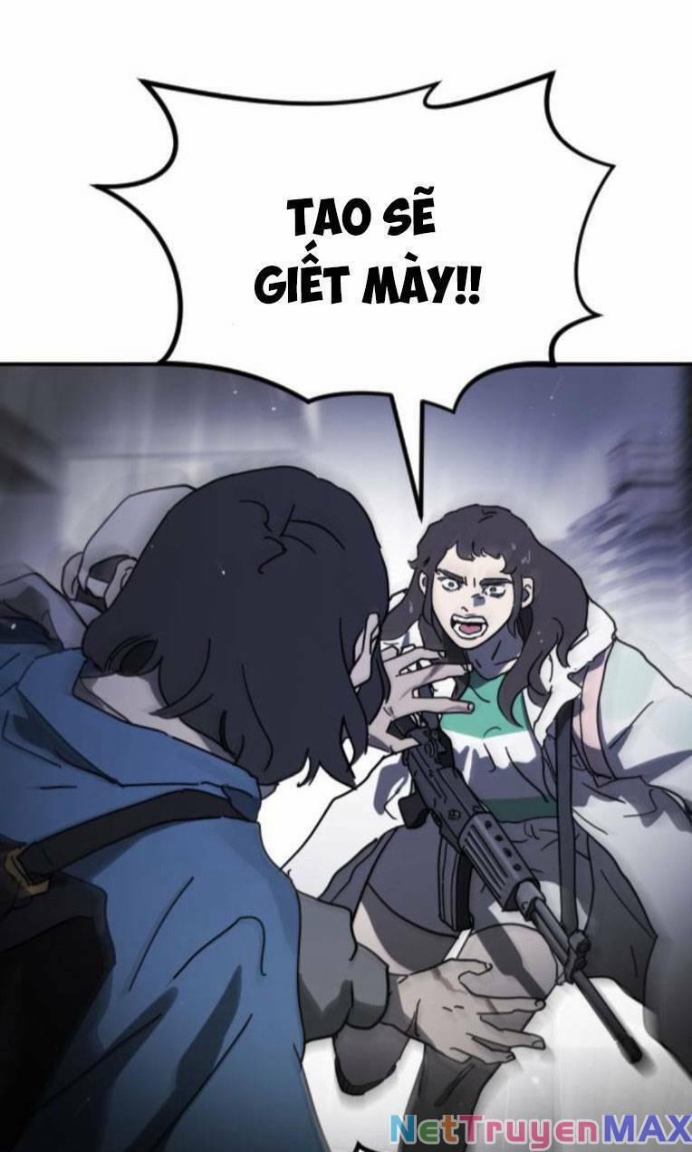 Đại Dịch Seoul 110 trang 23