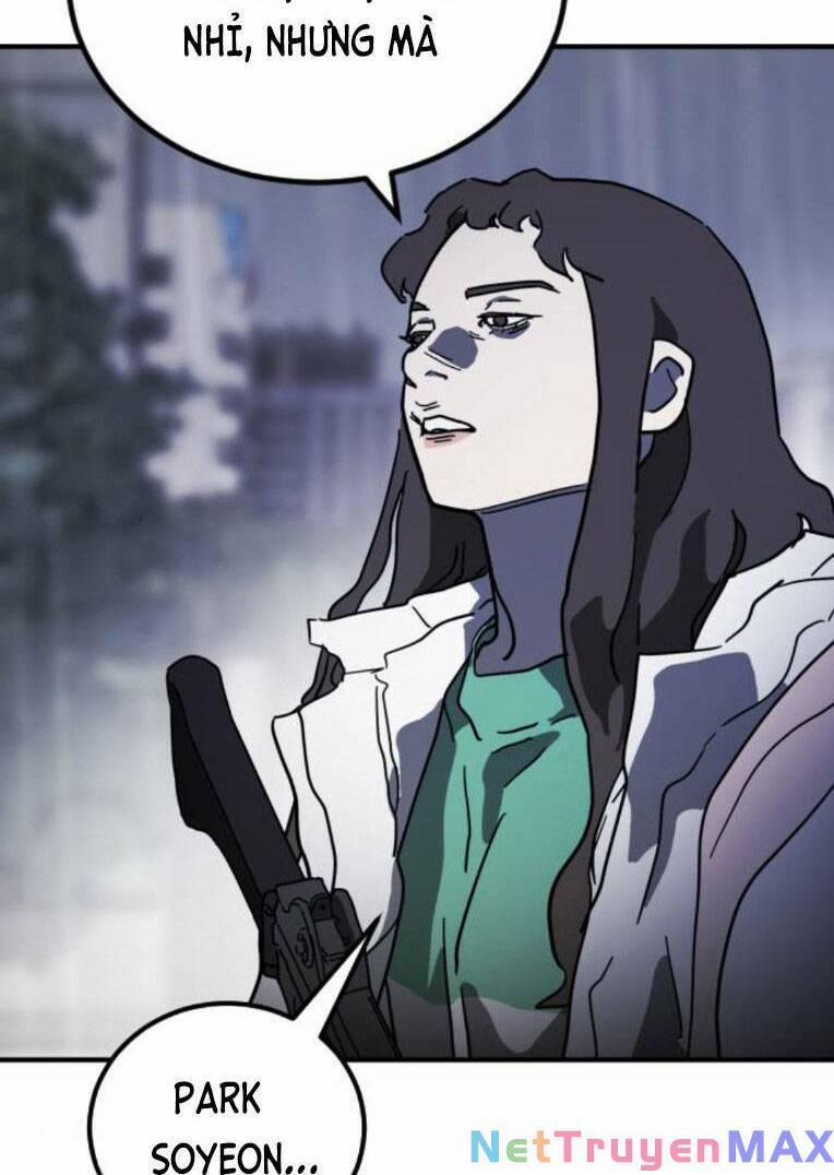 Đại Dịch Seoul 110 trang 3