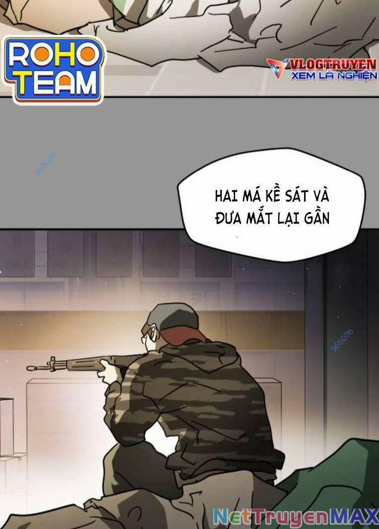 Đại Dịch Seoul 110 trang 30